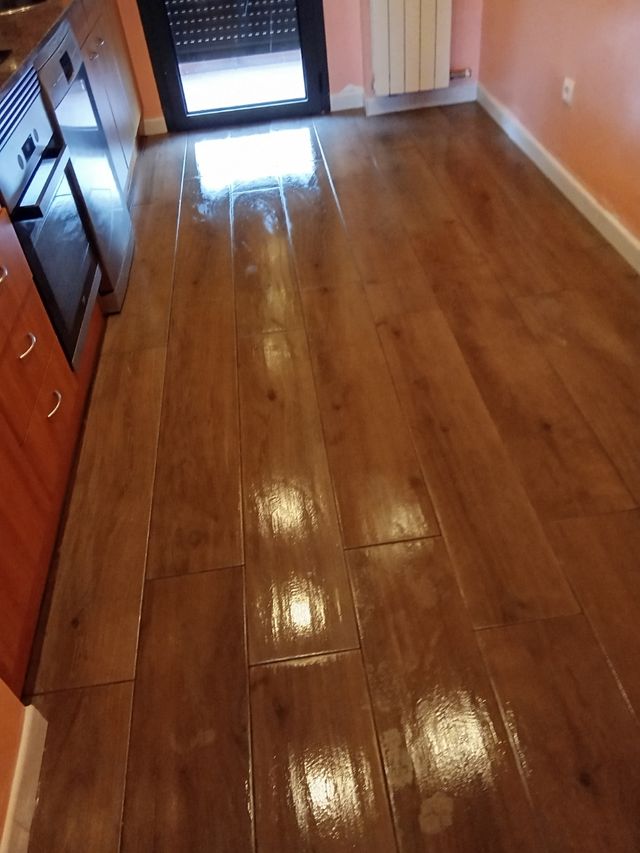 Servicios de reformas y fachadas