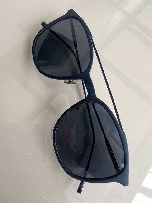 Gafas de sol Lacoste