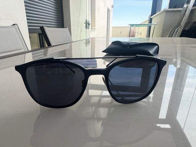 Gafas de sol Lacoste