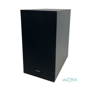 Barra Sonido Samsung B530 Negra
