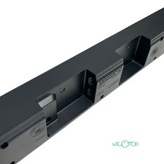 Barra Sonido Samsung B530 Negra