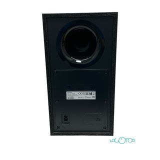 Barra Sonido Samsung B530 Negra