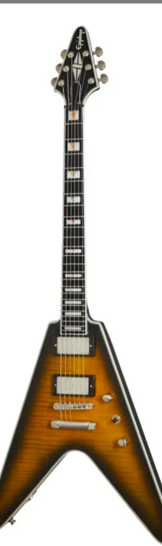 Epiphone Flying V Prophecy Guitarra