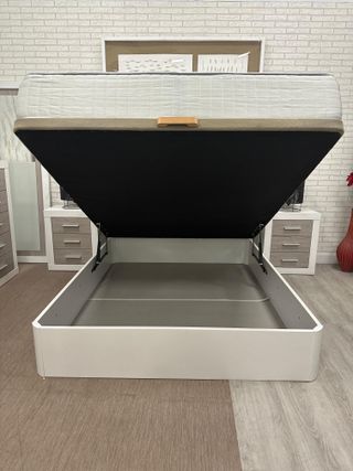 Canape y Colchon 135x190 NUEVO