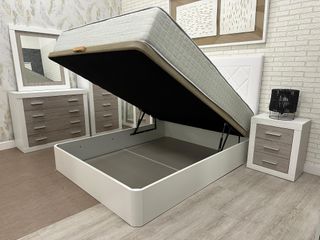 Canape y Colchon 135x190 NUEVO