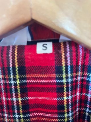 CHAQUETA LONSDALE
