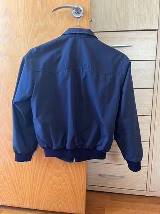 CHAQUETA LONSDALE