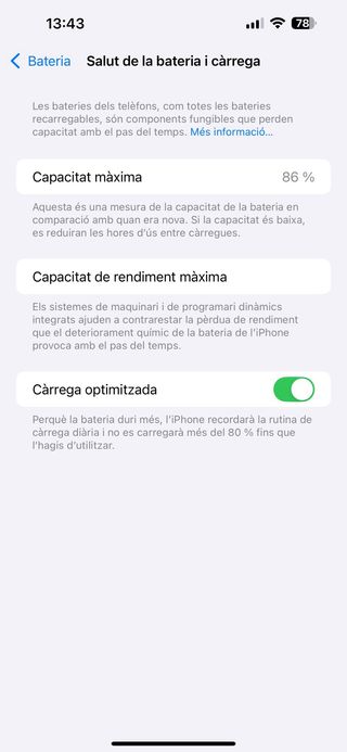 iPhone 14 Pro Max 128GB Blanco