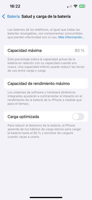 iPhone 13 Rosa 128GB