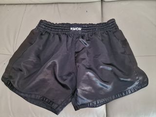 Pantalones K1 Muay Thai talla S