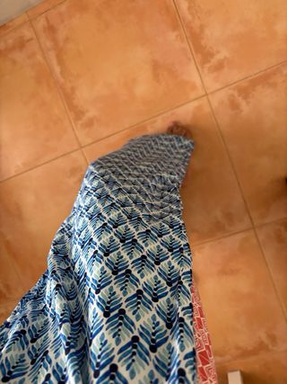 Pantalones estampado