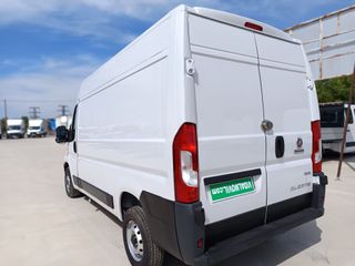 FIAT DUCATO 35 L2H2 NAT. POWER GASOLINA-GAS 136 CV