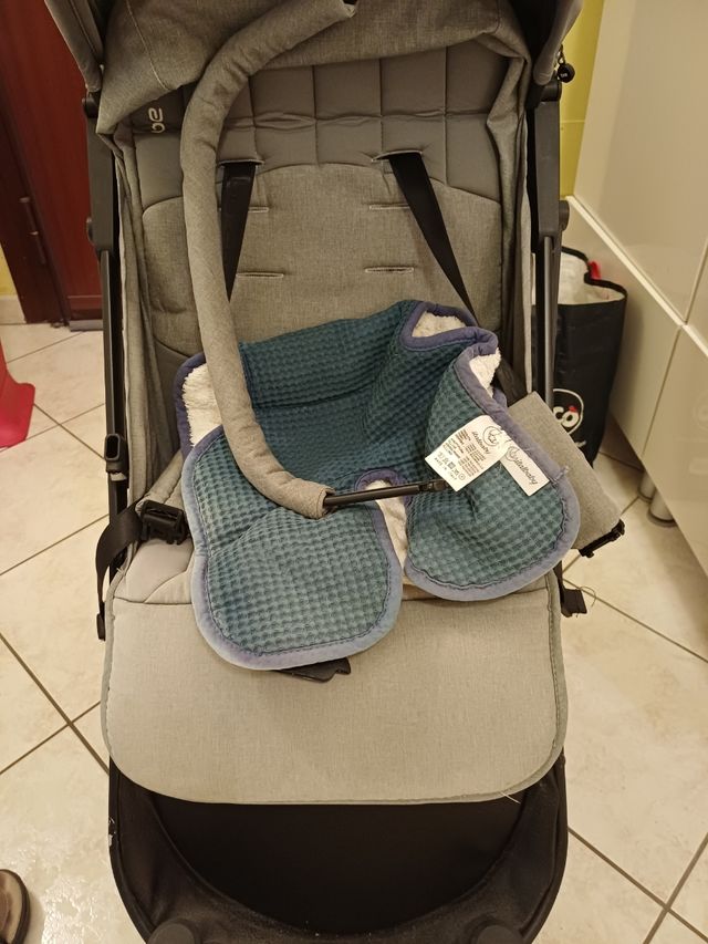 Passeggino Be Cool Trolley