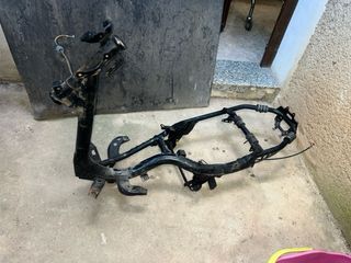 Chasis Yamaha Jog