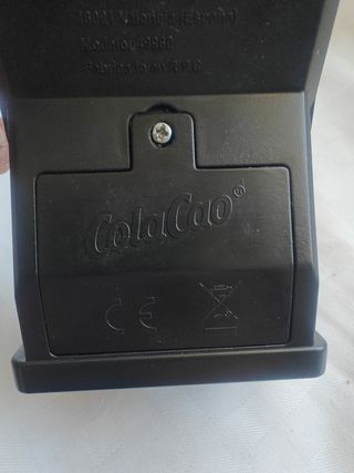 Mini consola retro colacao