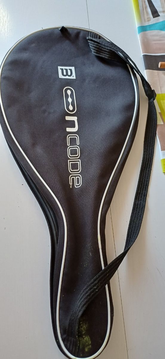 Racchetta Wilson ProStaff Six One NCode 18x20