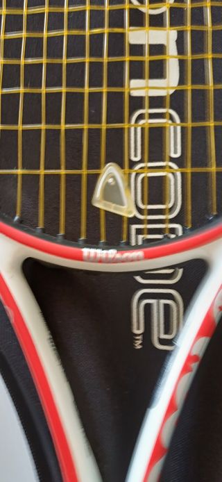 Racchetta Wilson ProStaff Six One NCode 18x20