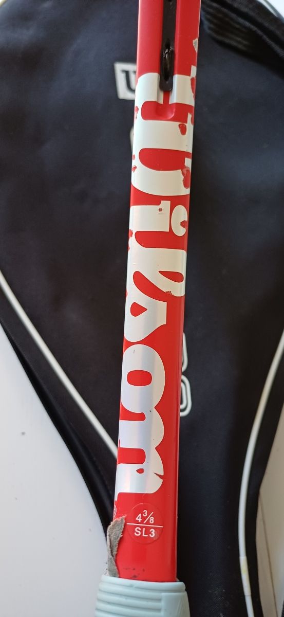 Racchetta Wilson ProStaff Six One NCode 18x20