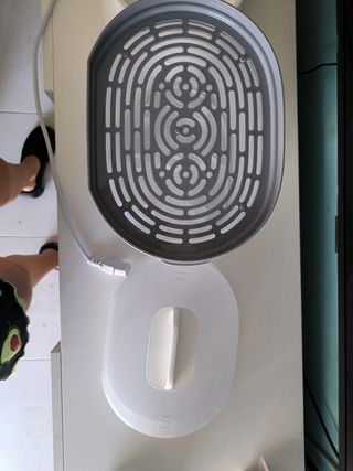 Esterilizador Chicco para productos de bebé