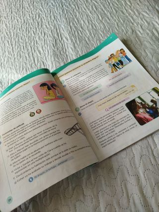 RELIGIÓN CATÓLICA 3