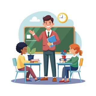 Profesor particular de primaria