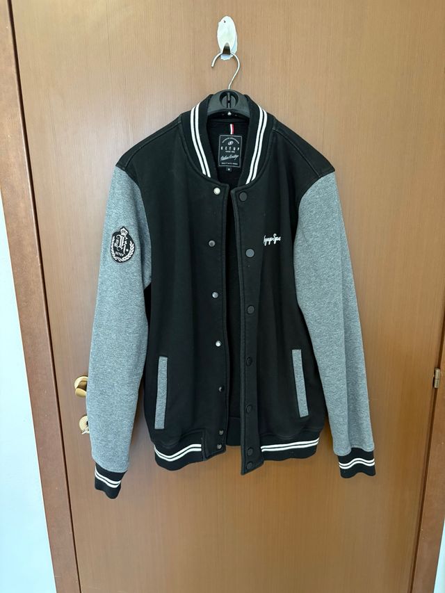 Giacca K-UP Nera Taglia M