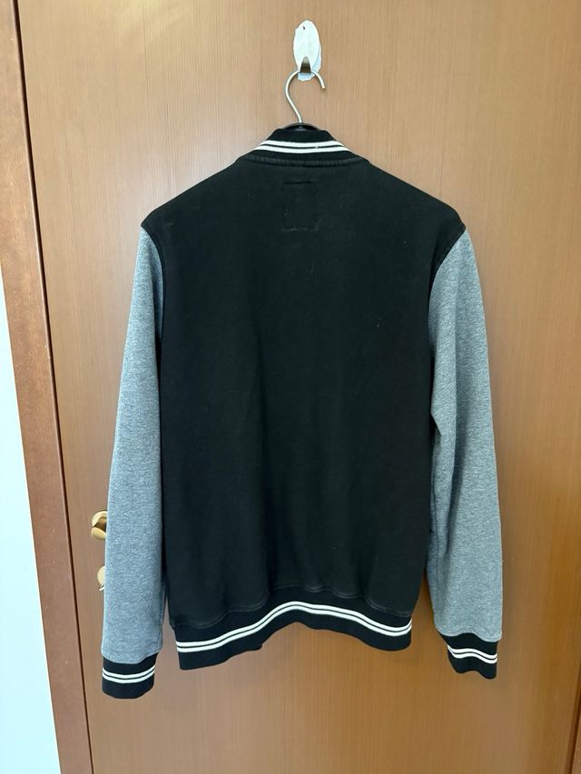 Giacca K-UP Nera Taglia M