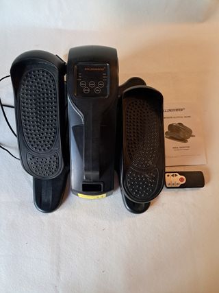 Máquina Elíptica Rollingsurfer