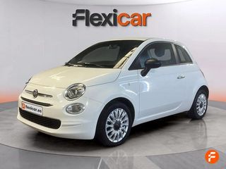 Fiat 500 Club 1.0 Hybrid 51KW (70 CV)