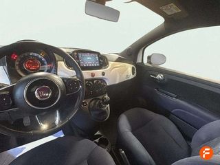 Fiat 500 Club 1.0 Hybrid 51KW (70 CV)