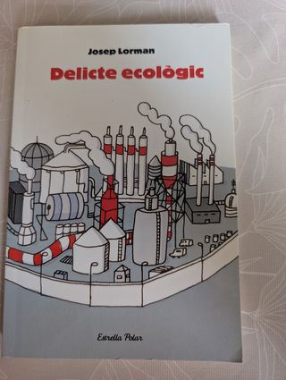 Delicte ecològic