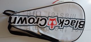 Racchetta Padel Black Crown Boa