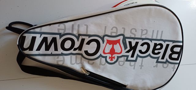 Racchetta Padel Black Crown Boa