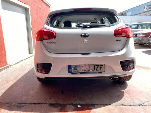 KIA Ceed 2017