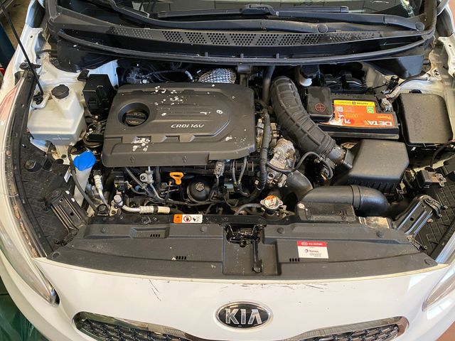 KIA Ceed 2017