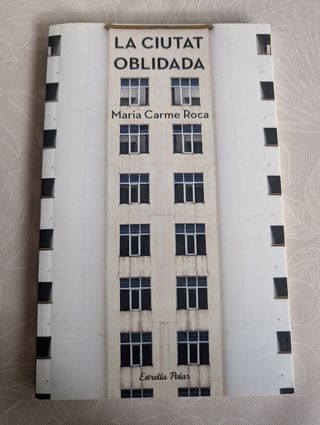 La ciutat oblidada