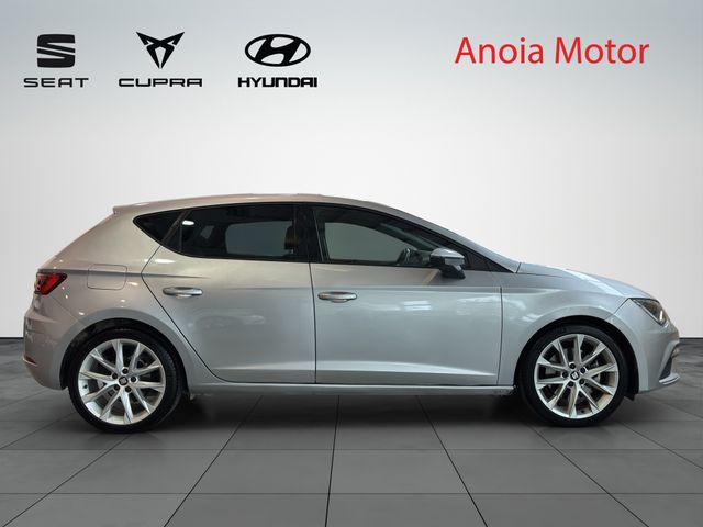 SEAT Leon 2019