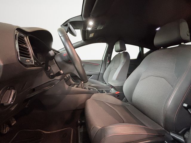SEAT Leon 2019