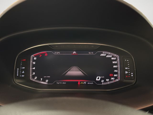 SEAT Leon 2019