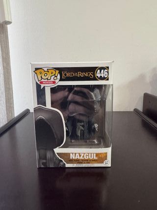 Nazgul #446 - LOTR - Funko Pop!