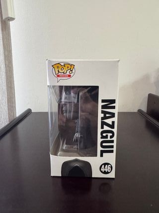 Nazgul #446 - LOTR - Funko Pop!