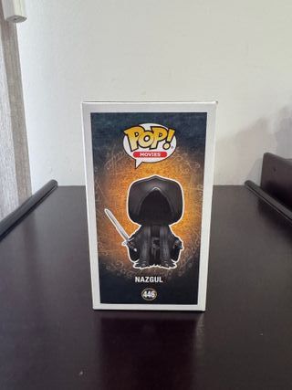 Nazgul #446 - LOTR - Funko Pop!