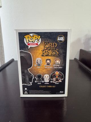 Nazgul #446 - LOTR - Funko Pop!