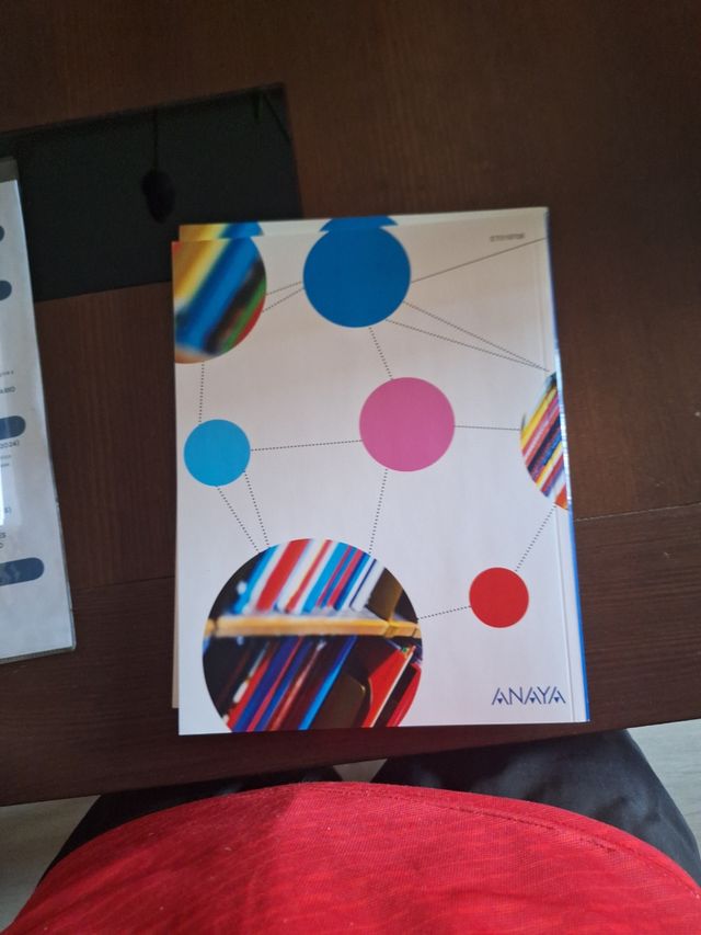 Lengua y Literatura 3.