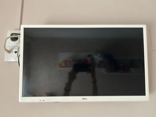 Televisor Qilive Blanco