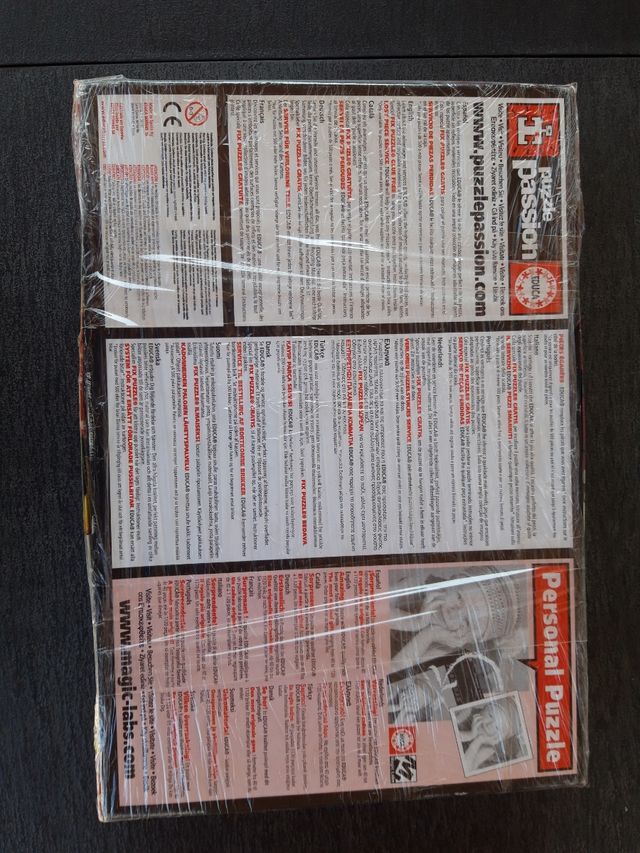 Puzzle Minnie Mouse Disney 500 piezas