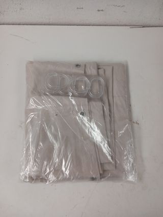 SK Studio Cortina de Ducha