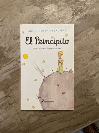 Principito, El
