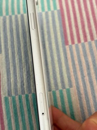 iPhone XR Blanco
