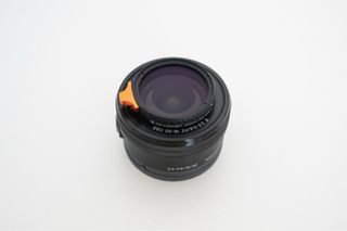 Lente Sony 16-55mm de ZV-E10
